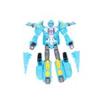 Dino robot 19 cm - český obal