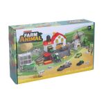 Farma se zvířátky