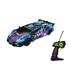 Auto svítící RC na dálkové ovládání 27 cm
