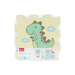 Puzzle pěnové dinosauři 8ks