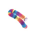 Girlanda barevná 3m