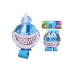 Párty frkačky ŽRALOK 6 ks