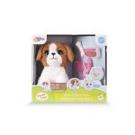 Pes interaktivní set 24 cm