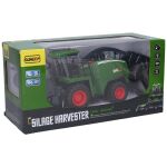 Kombajn kouřící RC na dálkové ovládání řezačka 28 cm