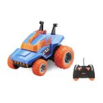 Auto Blaze malé RC na dálkové ovládání 11,5 cm - český obal