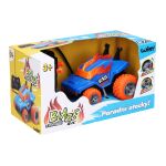 Auto Blaze malé RC na dálkové ovládání 11,5 cm - český obal