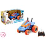 Auto Blaze malé RC na dálkové ovládání 11,5 cm - český obal