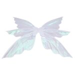 Set karneval - křídla 51x59 cm MIX