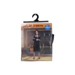 Set karneval - školačka velikost M 110-120 cm
