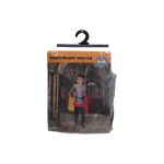 Set karneval - rytíř M 110-120 cm