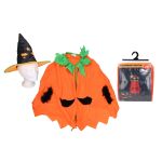 Set karneval - dýně M 110-120 cm