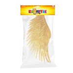 Křídla andělská zlatá