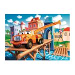 TATRA puzzle 24 maxi tatra