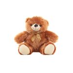 Medvěd plyšový 33 cm