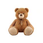 Medvěd plyšový 140cm