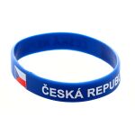 Fandící set Česká republika s čelenkou, MS 2026