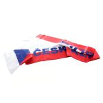 Fandící set Česká republika s čelenkou, MS 2026