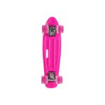 Skateboard PINK EXPLOSION 54,5 cm