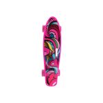 Skateboard PINK EXPLOSION 54,5 cm