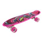 Skateboard PINK EXPLOSION 54,5 cm