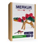 Merkur - DINO – Stegosaurus, 172 dílků