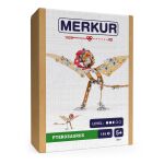 Merkur - DINO – Pterosaurus, 145 dílků
