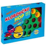 Kloboučku Hop III.