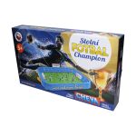 Stolní fotbal Champion - CZ nový