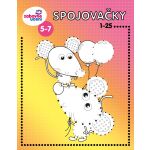 Spojovačky 1-25