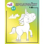 Spojovačky 1-25