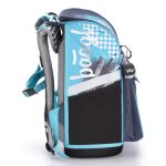 Baagl aktovka Zippy Racer
