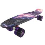 Pennyboard mix motivů