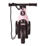 Odrážedlo FUNNY WHEELS Rider SuperSport Pastel-růžová  2v1