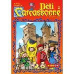 Děti z Carcassonne