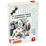 Černé historky: Bílé historky