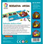 SMART - Noemova archa