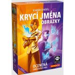 Krycí jména Obrázky 2025