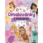 Omal. s tetovanim/Princ.