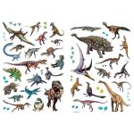 Cvič. A4+/ Dinosauři