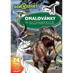 Cvič. A4+/ Dinosauři