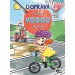 Maluj vodou!/ Doprava
