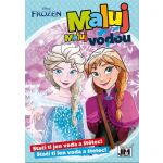 Maluj vodou! A5/ Led. královst