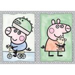 Maluj vodou! A5/ Peppa