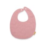 Bryndák mušelínový New Baby pink