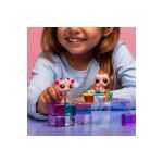 Little Pet Shop 2 figurky - 4 druhy
