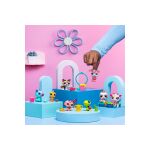 Little Pet Shop 2 figurky - 4 druhy