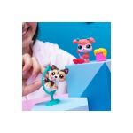 Little Pet Shop 2 figurky - 4 druhy