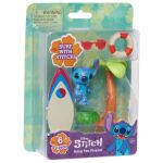Disney Stitch figurka s doplňky