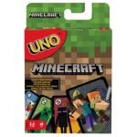 Uno Minecraft FPD61