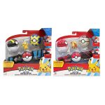 Clip 'n' Go Poké Ball Belt Set
